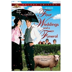 Four Weddings And A Funeral